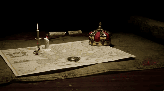 Сучасний підхід до історії: анімаційний фільм оживляє “Пояс Вітовта”