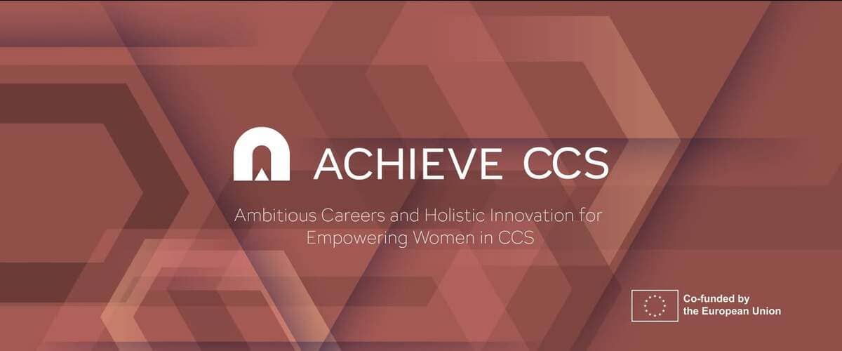 Жінки у ККС: відкриваємо нові можливості разом з проєктом ACHIEVE CCS